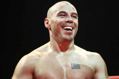 Δημοψήφισμα 2015: Το μήνυμα του Μιχάλη Ζαμπίδη (photo)