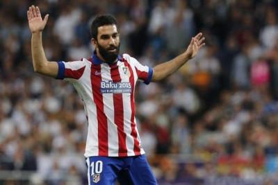 Μάντσεστερ Γιουνάιτεντ: Επίσημη πρόταση για Αρντά!