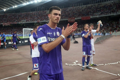 Ολυμπιακός: Πλησιάζει ο Γούτας