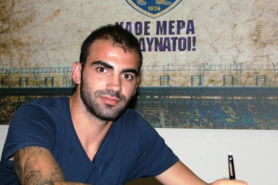 Μάκος: «Εθνική μέσω Παναιτωλικού»