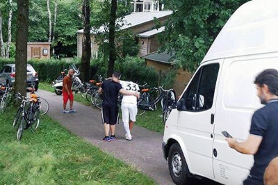 Σοκ με Κλάους στον ΠΑΟΚ