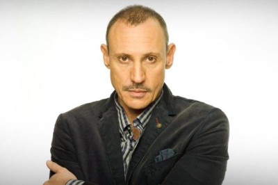 Ο Γρηγοριάδης… ξεφτίλισε on air τον «μπουμπούκο» (video)