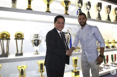 Ανακοινώθηκε ο Μοντόγια!