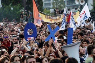 Η Αργεντινή έγινε... Αργεντινή γιατί είπε το «ΌΧΙ» πολύ αργά