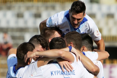 Καρέ ανανεώσεων ο Ηρακλής