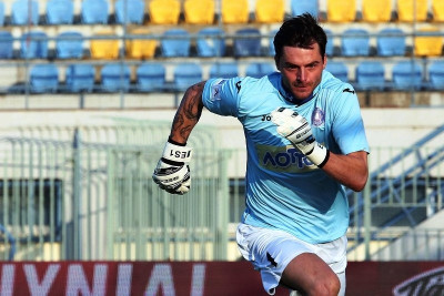 Χρυσάφι για Σέτκους από Σίβασπορ!