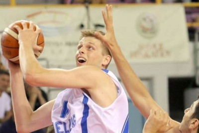 Χαραλαμπόπουλος: «Είναι μια μεγάλη επιτυχία»