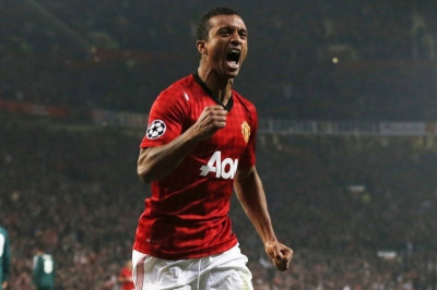 Φενέρμπαχτσε: Αμόκ… για Νάνι!