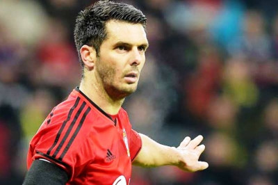 Στο Αμβούργο ο Σπάχιτς!