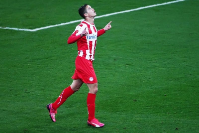 Γίνεται... Τούρκος ο Αφελάι