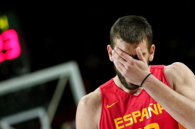 «Άκυρο» από Γκασόλ!