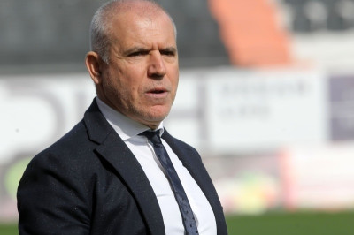 Αναστόπουλος για ΑΕΛ!