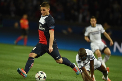 Βεράτι, ο «άσος» του Φρέισα!