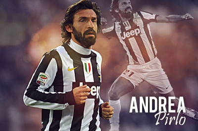 «Αμερικανός» και επίσημα ο Πίρλο!