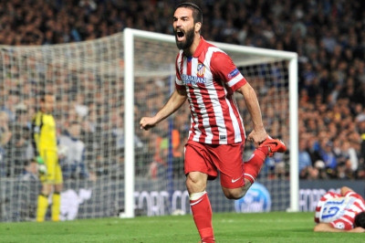 Πλησιάζει στη Μπάρτσα ο Αρντά!