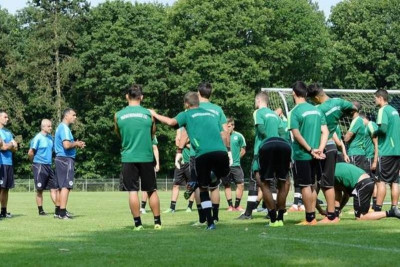 Παναθηναϊκός: Ενοχλήσεις για Κλωναρίδη και Νάνο