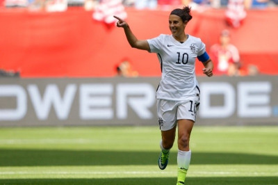 Το Top 10 του Μουντιάλ Γυναικών 2015! (videos)