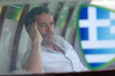 Γκούμας: «Κρατάμε χαμηλούς τόνους»