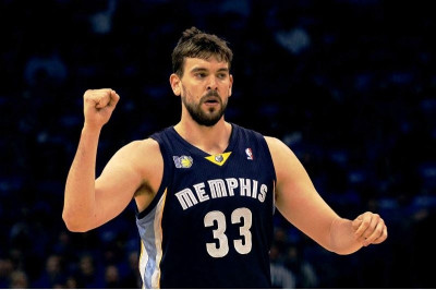 Τρελό συμβόλαιο για Γκασόλ!