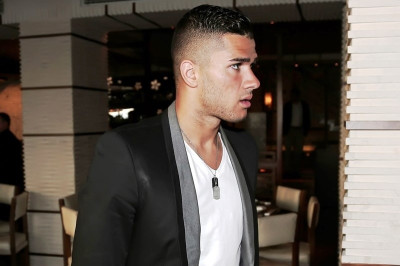 Αμπέντ: «Ο Παναθηναϊκός είναι η καλύτερη επιλογή»