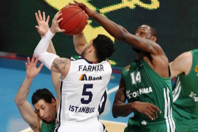 Το «μπαμ» του καλοκαιριού με Φάρμαρ! (video)