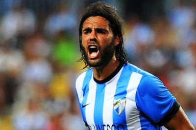 Το συγκινητικό «αντίο» του Σάντσες στη Μάλαγα! (photo)