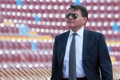 Κούγιας: «Εγώ εξυγιαίνω τις ομάδες»