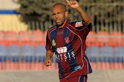 Κόλπο με Φαμπίνιο!