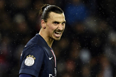 Πάει για… μπαμ με «Ίμπρα» η Ρεάλ Μαδρίτης!