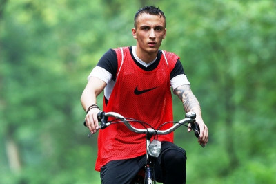 ΠΑΟΚ: Επιμένει για Κάτσε η Μπούρσασπορ