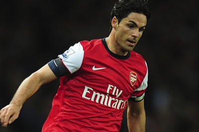 Υπογραφές με Αρτέτα!