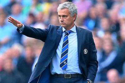 O «Special One» για πάντα στην Τσέλσι!