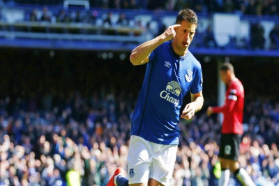 Χαλάει (;) του Μιραλάς