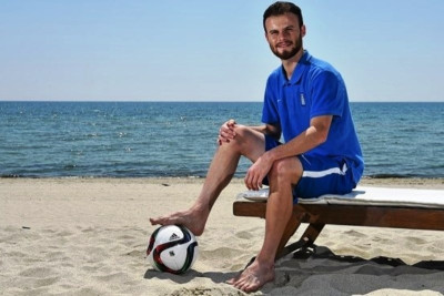 Ορφανίδης: «Τελικός με Αυστρία»