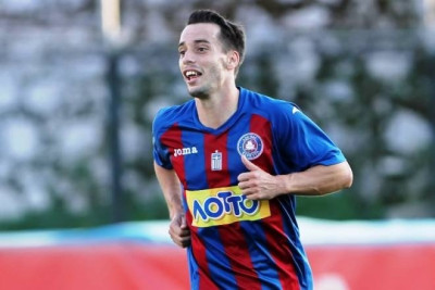 Προτάθηκε και στην Καλλονή ο Χαβίτο!