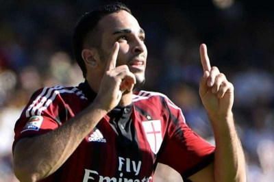 Σεβίλλη: Δικός της ο Ραμί!