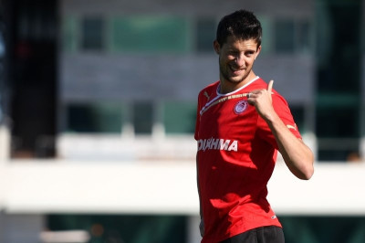 Ολυμπιακός: Υπέρβαση με Μιραλάς!