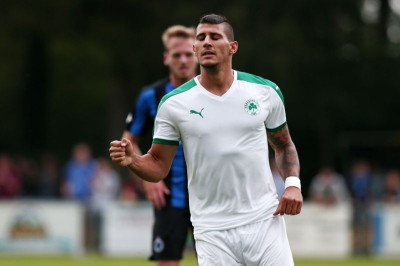 Καρέλης: «Θα δουλέψουμε σκληρά»