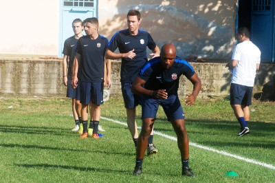 Βέροια: Δικός της και ο Εντζεγκέλε