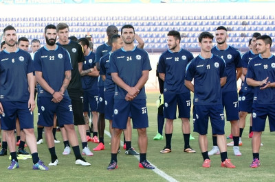 Ατρόμητος: Η αποστολή για Πήλιο