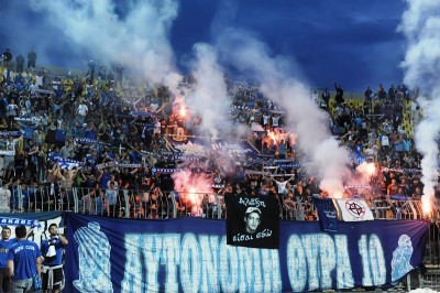 Παράλληλο νόμισμα στον Ηρακλή! (photo+video)