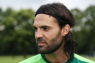 «Στόχος το πρωτάθλημα και το Champions League»