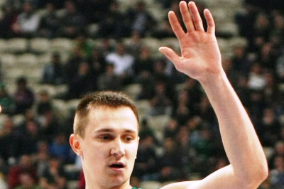 «Πράσινος» για πάντα ο Γιανκούνας!