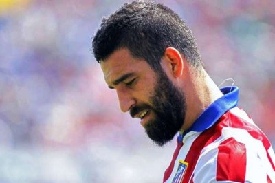 Στέλνει πίσω τον Αρντά!