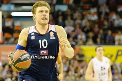 Επίσημα του Στάιγκερ