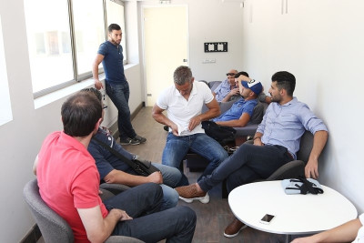 Βέροια: Έμεινε στην Super League