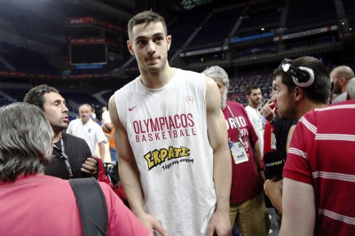 Στην Πορτογαλία ο Παπαπέτρου