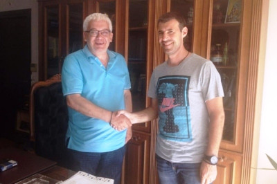 ΟΦΗ: Τα είπε με Σηφάκη ο Σεροπιάν