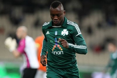 Στην Κόνιασπορ ο Σισοκό