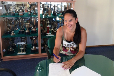 Ανακοινώθηκε η Λύμουρα (photos)